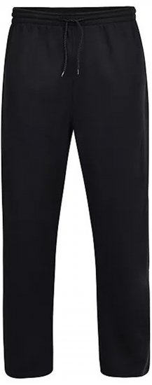 Espionage JOG001 Jogging Trousers Black - Dresy & spodenki dresowe - Dresy & Spodnie Dresowe 2XL-12XL