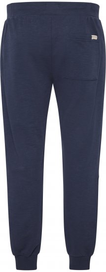 North Latitude Denim Sweatpants Navy Blue - Dresy & spodenki dresowe - Dresy & Spodnie Dresowe 2XL-12XL