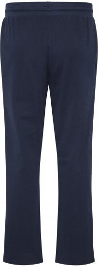 North Latitude Sweatpants Navy Blue - Dresy & spodenki dresowe - Dresy & Spodnie Dresowe 2XL-12XL