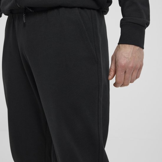 North Latitude Denim Sweatpants Black TALL - TALL dresy - 