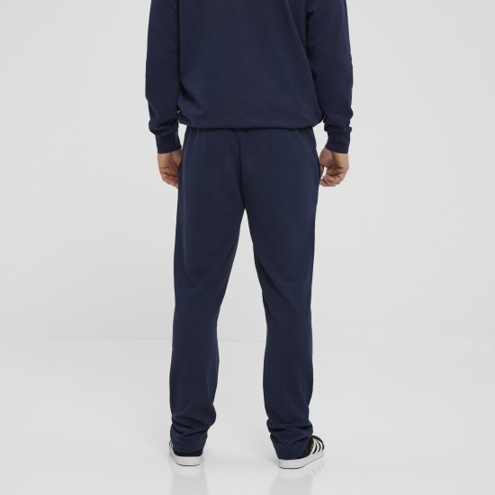 North Latitude Denim Sweatpants Navy Blue TALL - TALL dresy - 