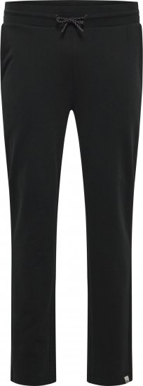 North Latitude Denim Sweatpants Black TALL - TALL dresy - 