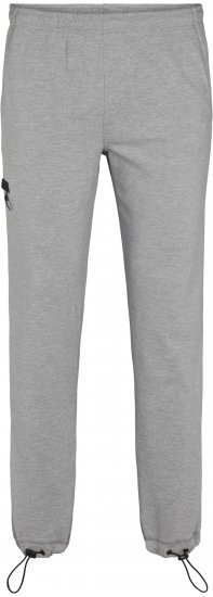 North Latitude Ottoman Sweatpants Mid Grey - Dresy & spodenki dresowe - Dresy & Spodnie Dresowe 2XL-12XL