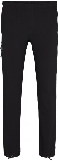 North Latitude Ottoman Sweatpants Black - Dresy & spodenki dresowe - Dresy & Spodnie Dresowe 2XL-12XL
