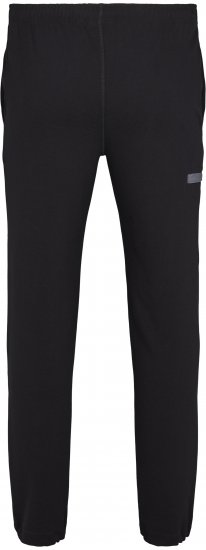 North Latitude Ottoman Sweatpants Black - Dresy & spodenki dresowe - Dresy & Spodnie Dresowe 2XL-12XL