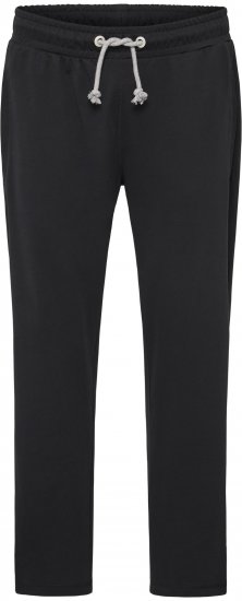 North Latitude Sweat Trousers Black - Dresy & spodenki dresowe - Dresy & Spodnie Dresowe 2XL-12XL