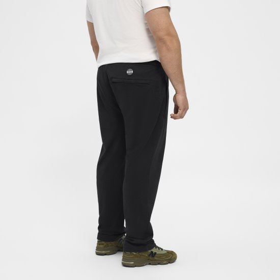 North Latitude Sweat Trousers Black - Dresy & spodenki dresowe - Dresy & Spodnie Dresowe 2XL-12XL