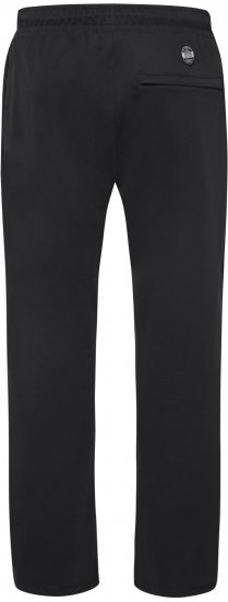 North Latitude Sweat Trousers Black - Dresy & spodenki dresowe - Dresy & Spodnie Dresowe 2XL-12XL