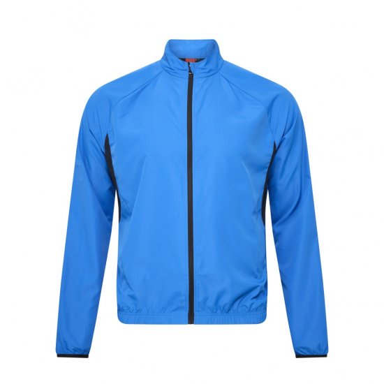 North Latitude Sport Wind Jacket Cobolt Blue - Odzież sportowa - Odzież sportowa 2XL-10XL
