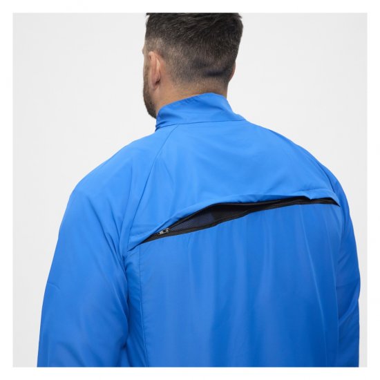 North Latitude Sport Wind Jacket Cobolt Blue - Odzież sportowa - Odzież sportowa 2XL-10XL