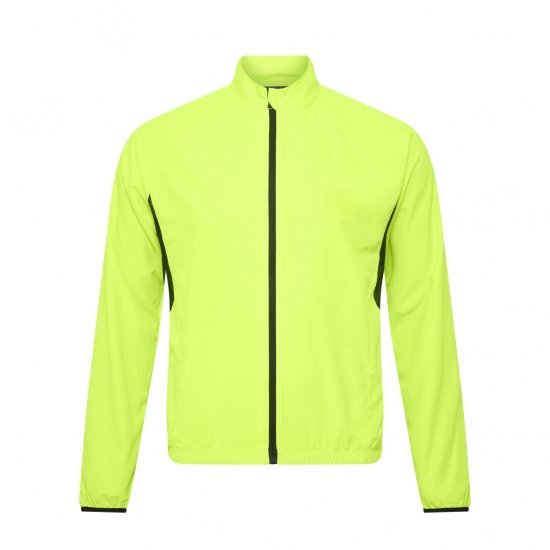 North Latitude Sport Wind Jacket Strong Green - Odzież sportowa - Odzież sportowa 2XL-10XL