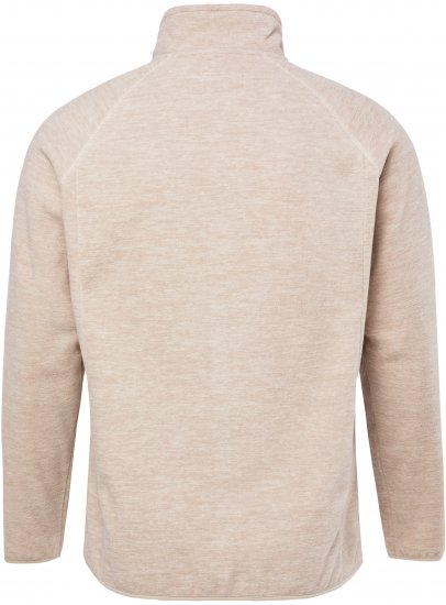 JP1880 Fleece Jacket Stand-up Collar Dusty Pink - Odzież sportowa - Odzież sportowa 2XL-10XL