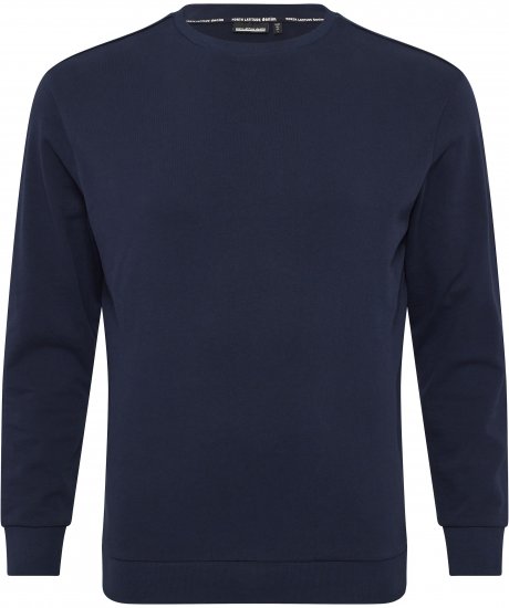 North Latitude Crew Neck Sweatshirt Navy - Bluzy & bluzy z kapturem - Bluzy & Bluzy z kapturem 2XL-12XL