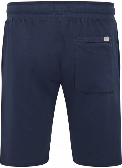 North Latitude Denim Sweatshorts Navy Blue - Dresy & spodenki dresowe - Dresy & Spodnie Dresowe 2XL-12XL
