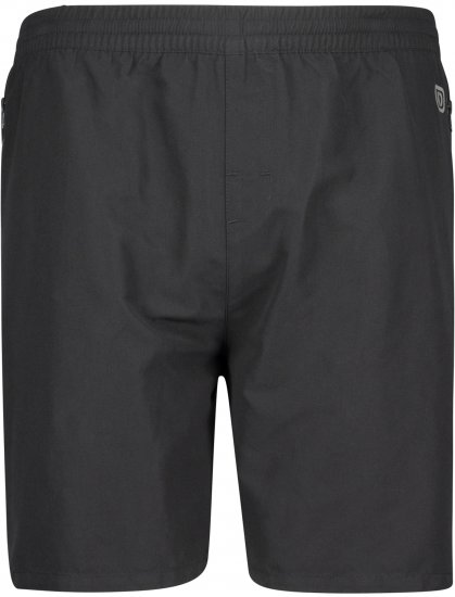 Adamo 159902 Bermuda Swimshorts Black - Kąpielówki - Kąpielówki - 2XL-12XL
