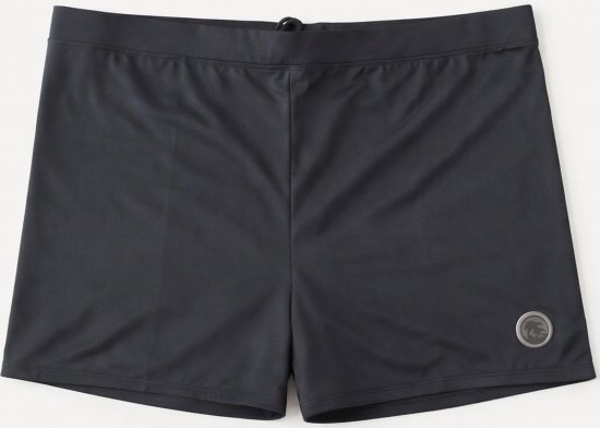 Espionage SW071 Swimshorts Black - Odzież kąpielowa - Kąpielówki - 2XL-12XL