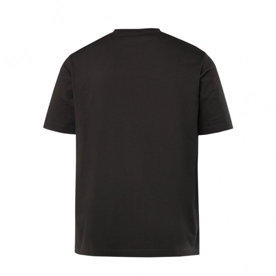 JP1880 T-Shirt Indian Creek Anthracite TALL - ODZIEŻ MĘSKA MT-6XLT - WYSOKIE-rozmiary