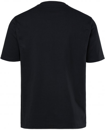 JP1880 Iron Maiden Seventh Son T-Shirt Black - Koszulki zespołów - 