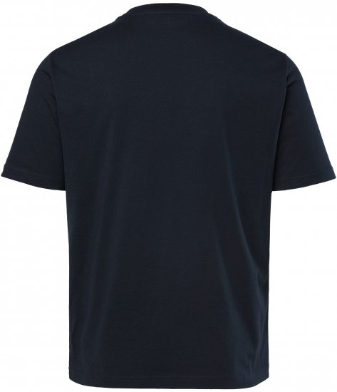 JP1880 Megadeth T-shirt Black - Koszulki zespołów - 