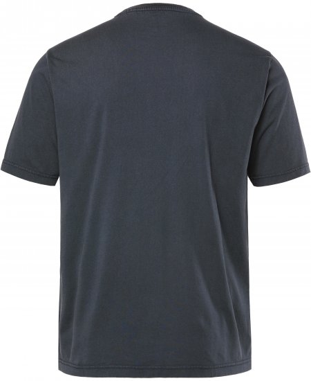 JP1880 T-Shirt Driven By The Devil Black - Koszulki - T-shirty meskie Duże Rozmiary - 2XL-14XL