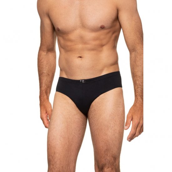 JP1880 Briefs OEKO-TEX 7-Pack Blue - Bielizna & stroje kąpielowe - Bielizna & Stroje kąpielowe 2XL-8XL