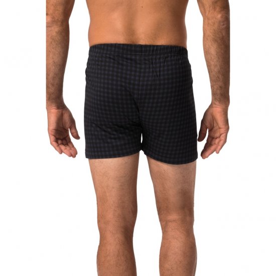 JP1880 Boxershorts OEKO-TEX 2-Pack Navy - Bielizna & stroje kąpielowe - Bielizna & Stroje kąpielowe 2XL-8XL