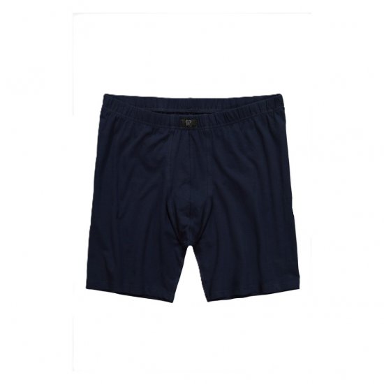 JP1880 Boxershorts OEKO-TEX Long Comfort Waist Navy - Bielizna & stroje kąpielowe - Bielizna & Stroje kąpielowe 2XL-8XL