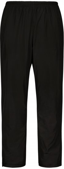 Big Bones BO125 Winter Trousers Black - Odzież narciarska - 