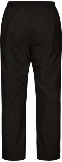 Big Bones BO125 Winter Trousers Black - Odzież narciarska - 