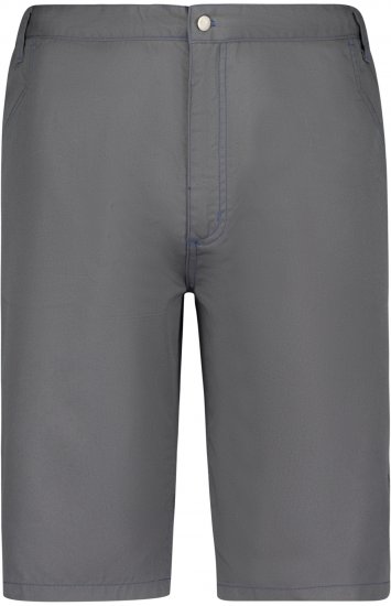 Adamo 109121 Classic Cut Workwear Shorts Graphite Grey - Odzież robocza - Odzież robocza 3XL-6XL