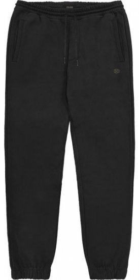 Double Outfitters MPAN-6055 Spodnie dresowe Czarny - Dresy & spodenki dresowe - Dresy & Spodnie Dresowe 2XL-12XL