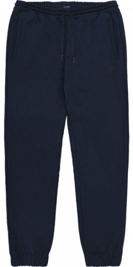Double Outfitters MPAN-6055 Spodnie dresowe Granatowy - Dresy & spodenki dresowe - Dresy & Spodnie Dresowe 2XL-12XL