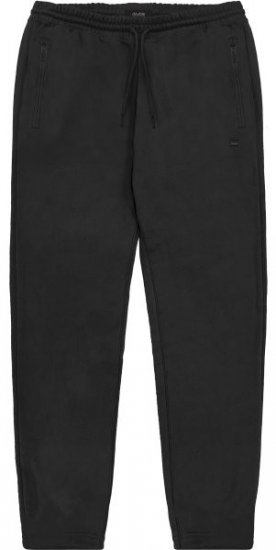 Double Outfitters MPAN-6056 Spodnie dresowe Czarny - Dresy & spodenki dresowe - Dresy & Spodnie Dresowe 2XL-12XL