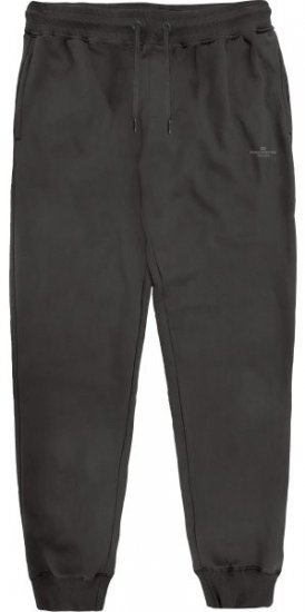 Double Outfitters MPAN-6057 Spodnie dresowe Grafitowy - Dresy & spodenki dresowe - Dresy & Spodnie Dresowe 2XL-12XL
