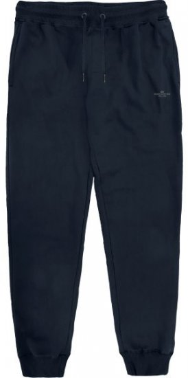 Double Outfitters MPAN-6057 Spodnie dresowe Granatowy - Dresy & spodenki dresowe - Dresy & Spodnie Dresowe 2XL-12XL