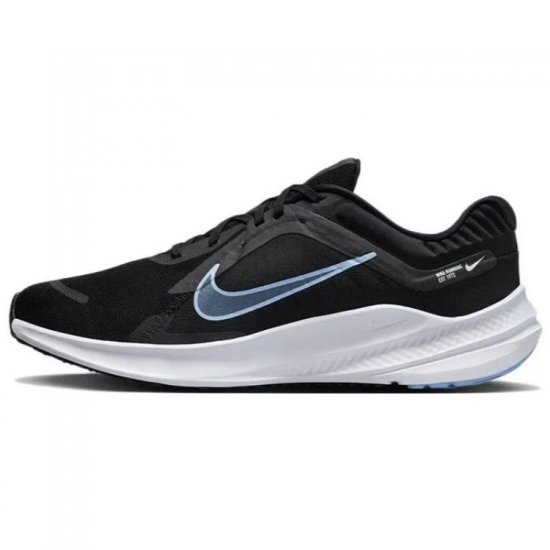 Nike Quest 5 Black Sneakers - Buty męskie 40-52 - 
