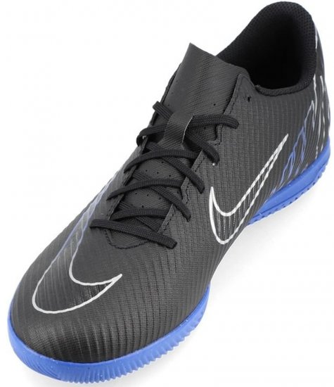 Nike Vapor 15 Club IC Black Sneakers - Buty męskie 40-52 - 