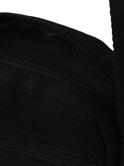 Jack & Jones Pascal Torba na ramię Czarna - Torby - 
