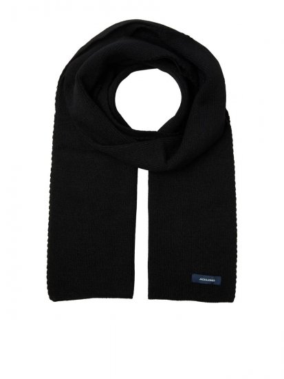 Jack & Jones DNA Szalik Czarna - Szaliki - 