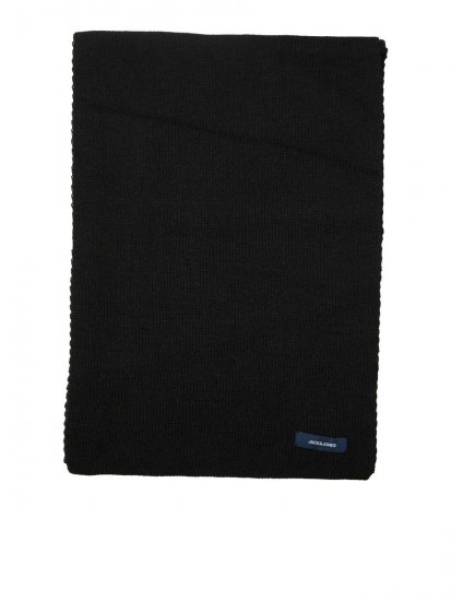 Jack & Jones DNA Szalik Czarna - Szaliki - 