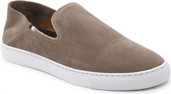 Hugo Boss Beige Sneakers Men - Buty męskie 40-52 - 