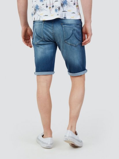 Mish Mash Paul Light Shorts - Szorty - Szorty W40-W60