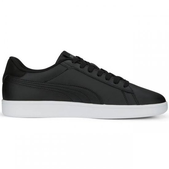 Puma Smash 3.0 L Men Sneakers Black - Buty męskie 40-52 - 