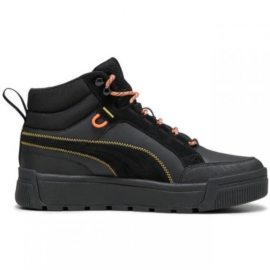 Puma Tarrenz SB III OPEN ROAD Men Sneaker-Boot Hybrid Black - Buty męskie 40-52 - 