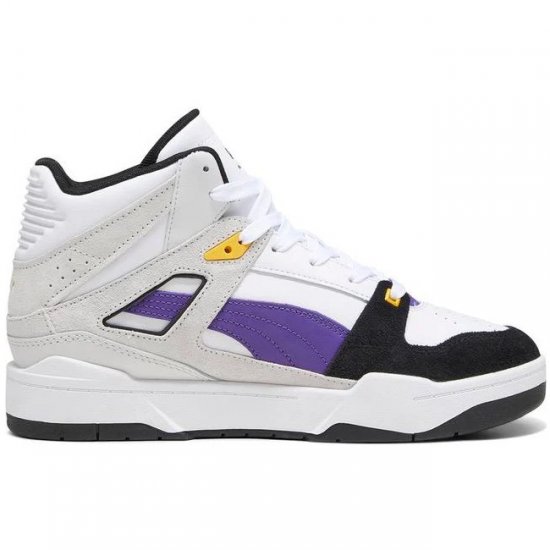Puma Slipstream Hi Heritage Men Sneakers - Buty męskie 40-52 - 