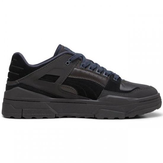Puma Slipstream Xtreme Men Sneakers Black - Buty męskie 40-52 - 