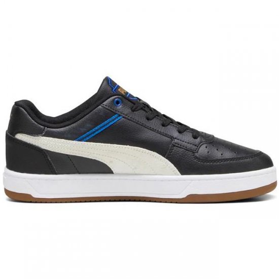 Puma Caven 2.0 Retro Academi Men Sneakers Black-White - Buty męskie 40-52 - 