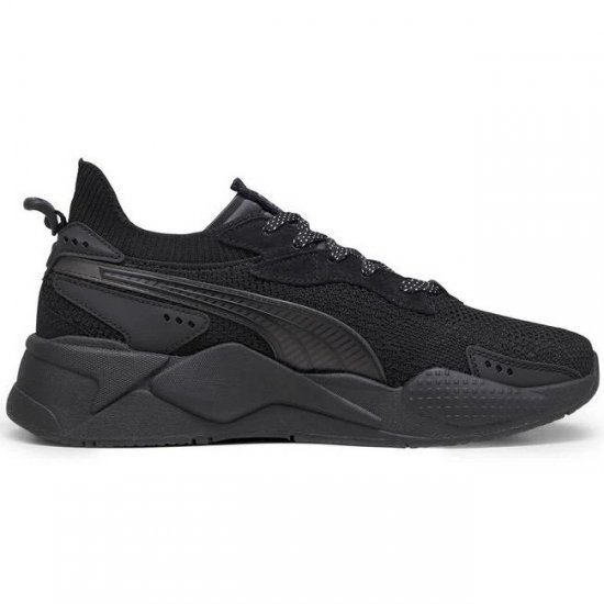 Puma RS-XK Men Sneakers Black - Buty męskie 40-52 - 