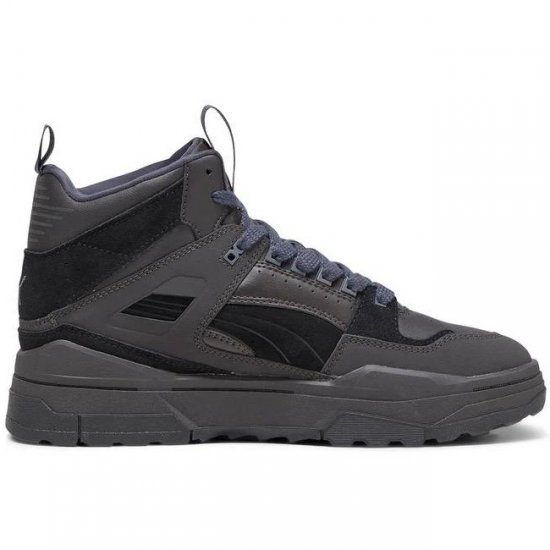 Puma Slipstream Hi Xtreme Men Sneakers Black - Buty męskie 40-52 - 