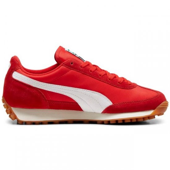 Puma Easy Rider Vintage Men Sneakers Red - Buty męskie 40-52 - 